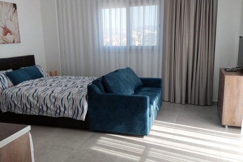 Продажа квартиры  в Фамагусте, Северный Кипр 2 комн., 41м2, №210852 – фото 16