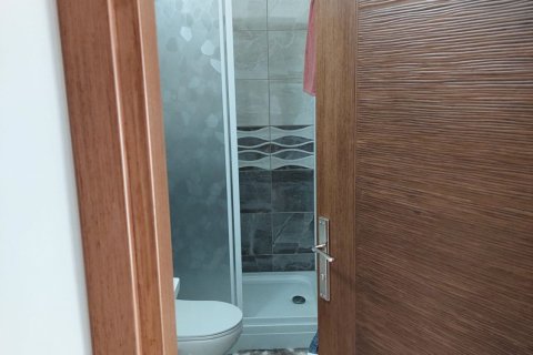 Продажа квартиры  в Фамагусте, Северный Кипр 2 комн., 41м2, №210852 – фото 14