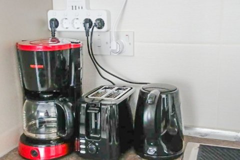 Продажа квартиры  в Фамагусте, Северный Кипр студия, 41м2, №210852 – фото 11