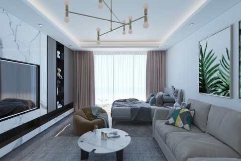 Apartment for sale in Famagusta, Northern Cyprus, 44m2, No. 210854 – photo 8