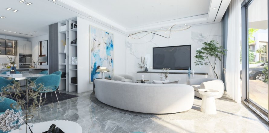 Villa  in Famagusta,  Nr. 210853