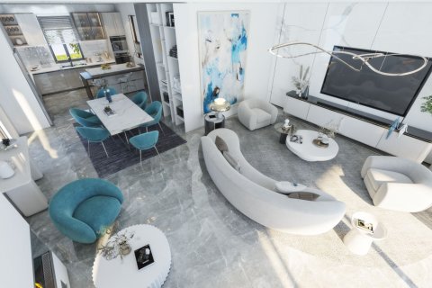 Villa  in Famagusta,  Nr. 210853 - 2