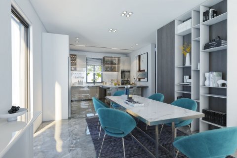 Villa  in Famagusta,  Nr. 210853 - 7