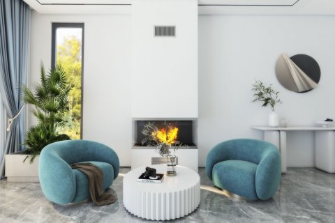 Villa  in Famagusta,  Nr. 210853 - 5