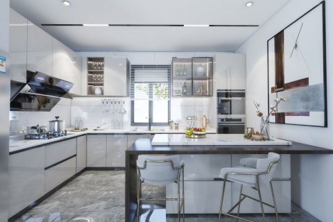 Villa  in Famagusta,  Nr. 210853 - 8