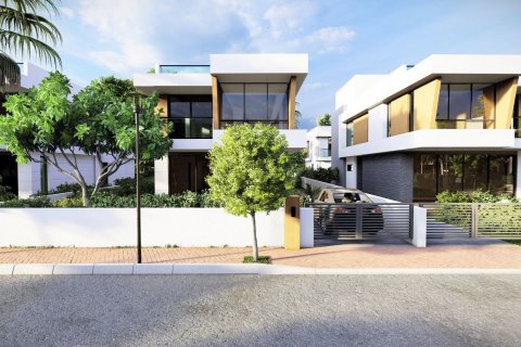 Villa  in Famagusta,  Nr. 210853 - 11