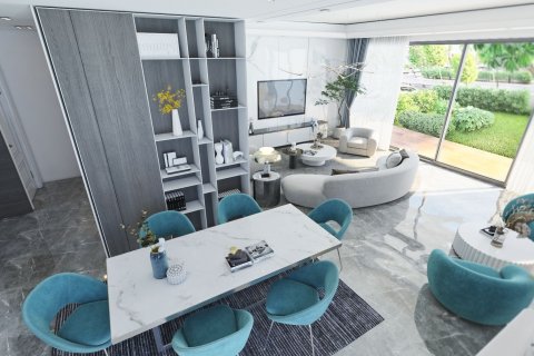 Villa  in Famagusta,  Nr. 210853 - 10