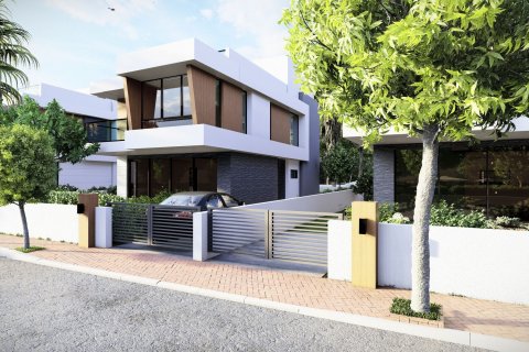 Villa  in Famagusta,  Nr. 210853 - 12