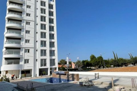 Lejlighed  i Famagusta,  Nr. 210856 - 13