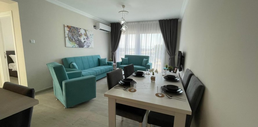 Lejlighed  i Famagusta,  Nr. 210856