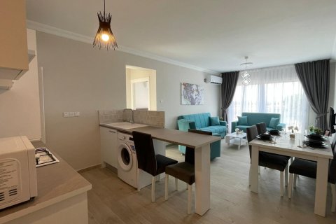 Lejlighed  i Famagusta,  Nr. 210856 - 7