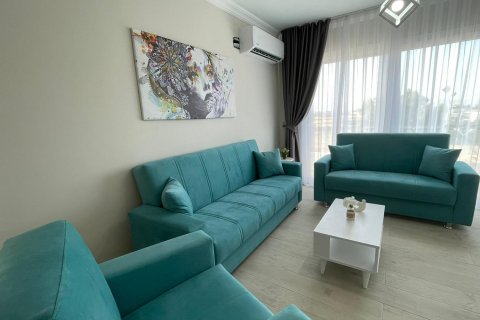 Lejlighed  i Famagusta,  Nr. 210856 - 9