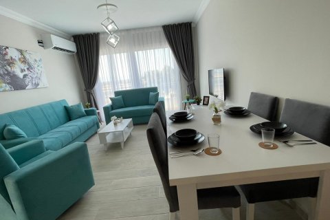 Lejlighed  i Famagusta,  Nr. 210856 - 2