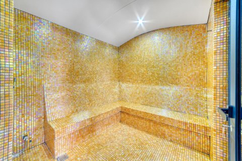 3+1 Lejlighed  i Alanya, Antalya, Tyrkiet Nr. 167594 - 10