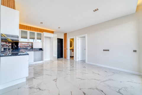 3+1 Lejlighed  i Alanya, Antalya, Tyrkiet Nr. 167594 - 7