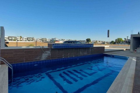 Daire   Gazimağusa,  №211082 - 14