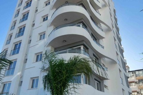 Daire   Gazimağusa,  №211082 - 13