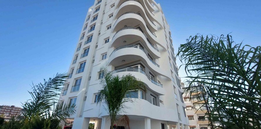 Daire   Gazimağusa,  №211082