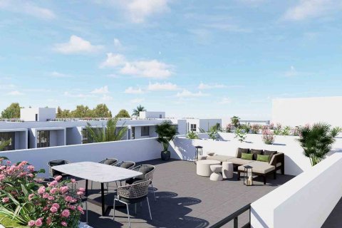 Wohnung  in Iskele,  Nr. 211087 - 14