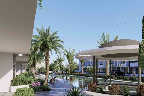 Wohnung  in Iskele,  Nr. 211087 - 23