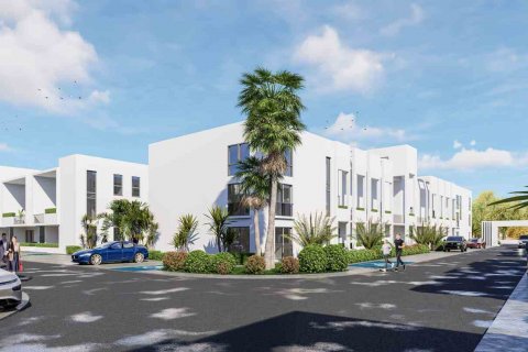 Wohnung  in Iskele,  Nr. 211087 - 12