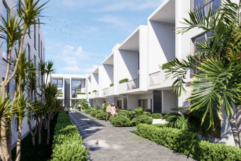 Wohnung  in Iskele,  Nr. 211087 - 11