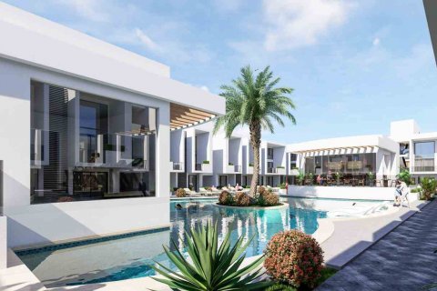 Wohnung  in Iskele,  Nr. 211087 - 29