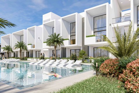 Wohnung  in Iskele,  Nr. 211087 - 30