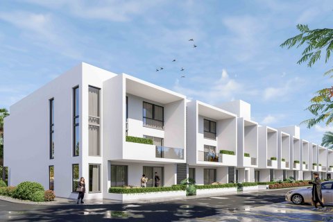 Wohnung  in Iskele,  Nr. 211087 - 26