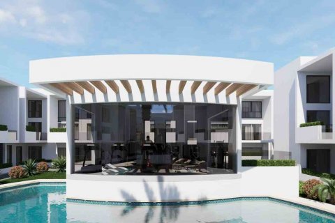 Wohnung  in Iskele,  Nr. 211087 - 24