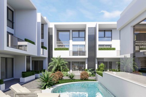 Wohnung  in Iskele,  Nr. 211087 - 10