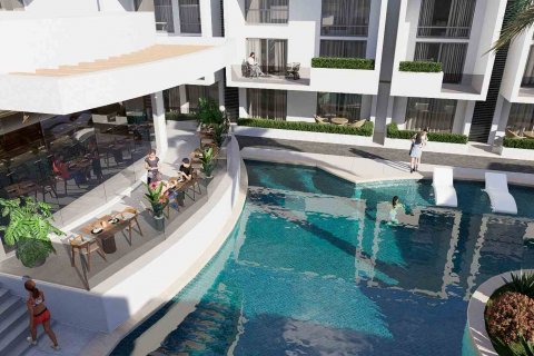 Wohnung  in Iskele,  Nr. 211087 - 18