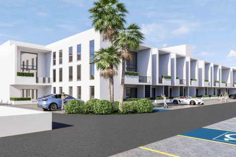 Wohnung  in Iskele,  Nr. 211087 - 3