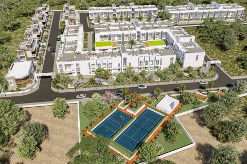 Wohnung  in Iskele,  Nr. 211087 - 19