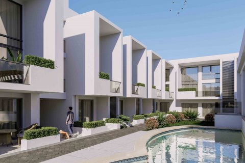 Wohnung  in Iskele,  Nr. 211087 - 5