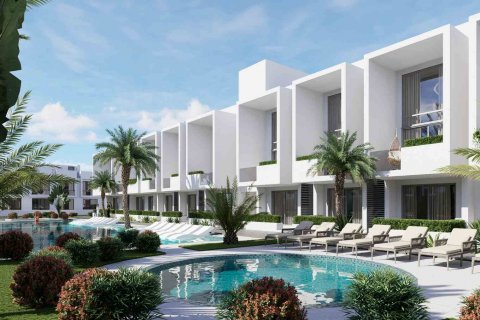 Wohnung  in Iskele,  Nr. 211087 - 25