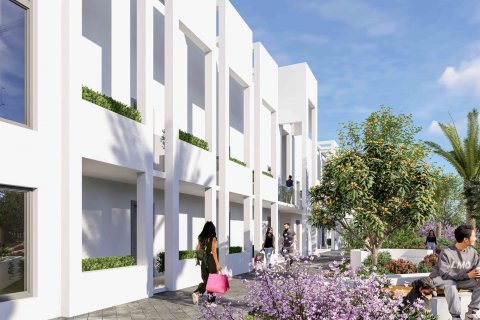 Wohnung  in Iskele,  Nr. 211087 - 4