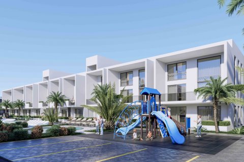 Wohnung  in Iskele,  Nr. 211087 - 22