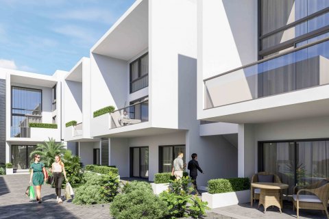 Wohnung  in Iskele,  Nr. 211087 - 9