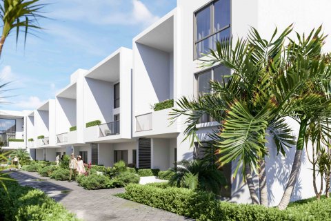 Wohnung  in Iskele,  Nr. 211087 - 6