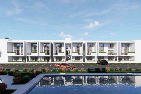 Wohnung  in Iskele,  Nr. 211087 - 7