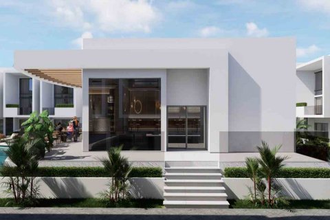 آپارتمان در  Iskele ، ترکیه 87 متر مربع.  شماره 211086 - 17