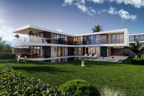 ویلا در Girne ، ترکیه 370 متر مربع. شماره 211081 - 4