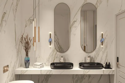 ویلا در Girne ، ترکیه 370 متر مربع. شماره 211081 - 11