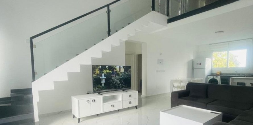 Wohnung  in Girne,  Nr. 211080