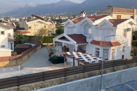 Wohnung  in Girne,  Nr. 211080 - 19