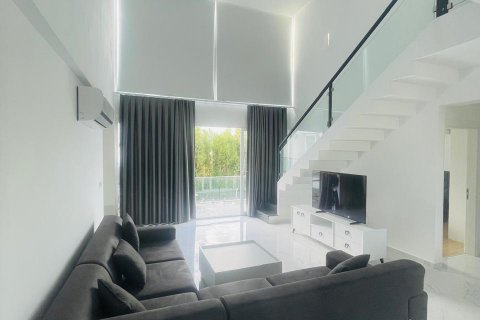 Wohnung  in Girne,  Nr. 211080 - 8