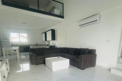 Wohnung  in Girne,  Nr. 211080 - 3