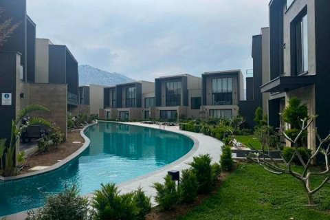 Продажа квартиры  в Гирне, Северный Кипр 2 комн., 65м2, №211083 – фото 16