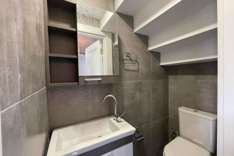 Продажа квартиры  в Гирне, Северный Кипр 2 комн., 65м2, №211083 – фото 14